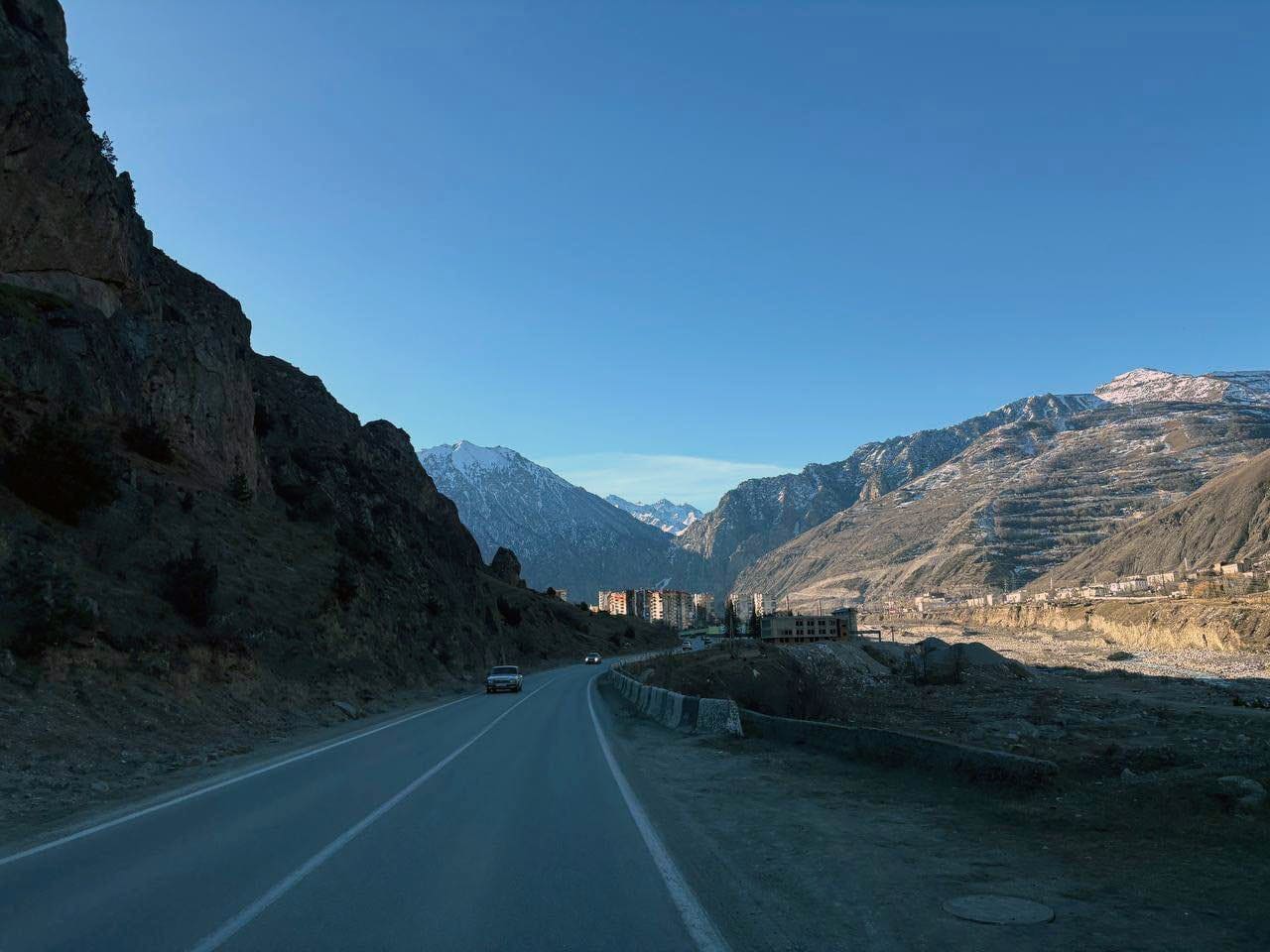 Как добраться из Кисловодска на Эльбрус