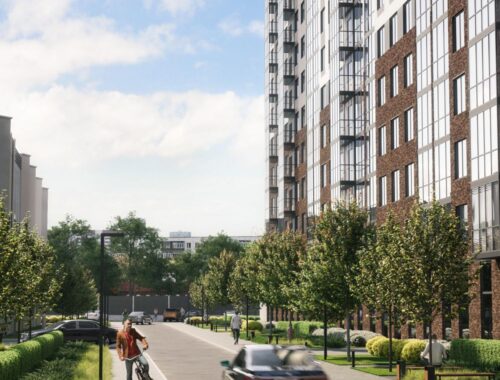 На каком этаже и почему покупают квартиры в новостройках: ответы экспертов