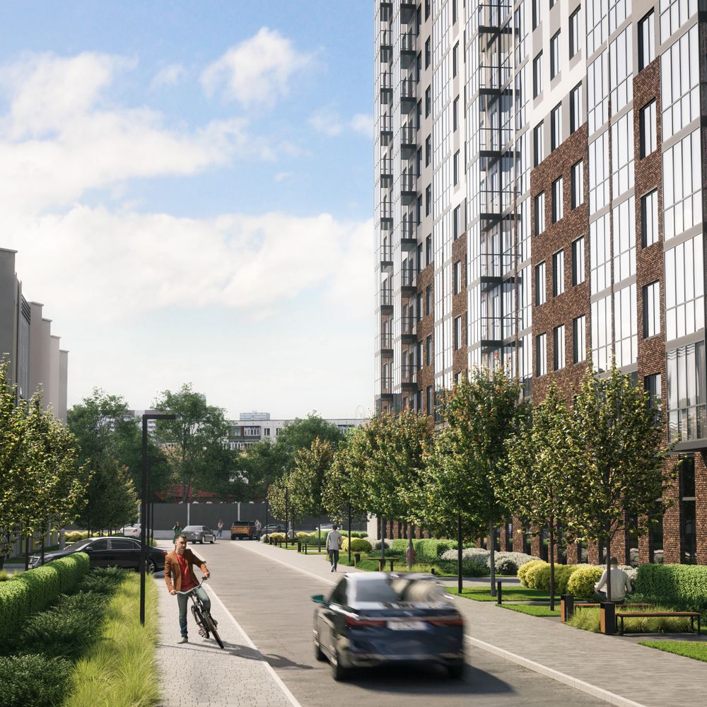 На каком этаже и почему покупают квартиры в новостройках?