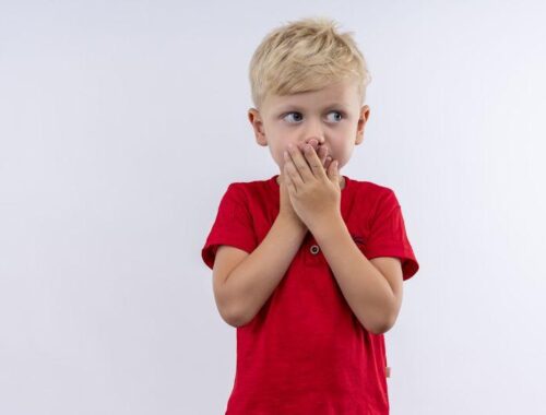 Стоматит у детей: лечение, симптомы и причины детского стоматита во рту