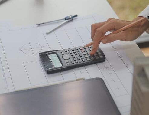 Как рассчитать кубатуру фундамента онлайн