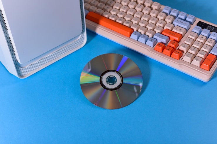 Методы восстановления фотографий: программные и аппаратные решения