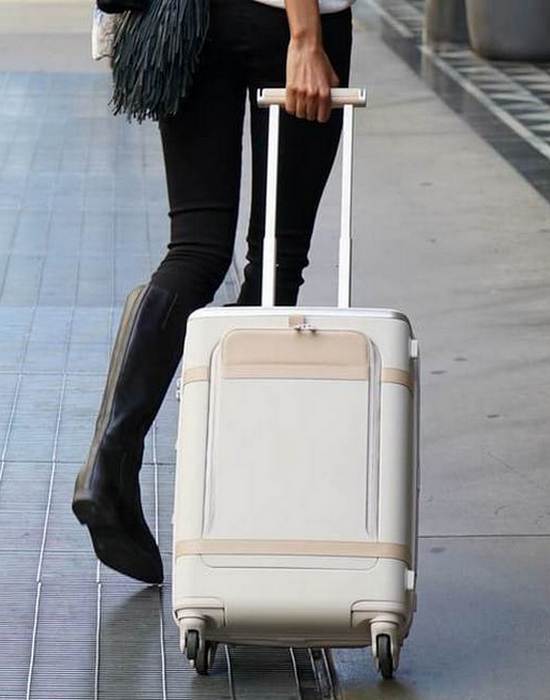 Счастливой дороги!