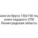 Бани из бруса 150х150 под ключ недорого СПб Ленинградская область
