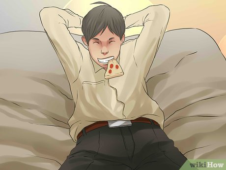 Step 4 Определите свои задачи и вознаграждайте себя за их выполнение.