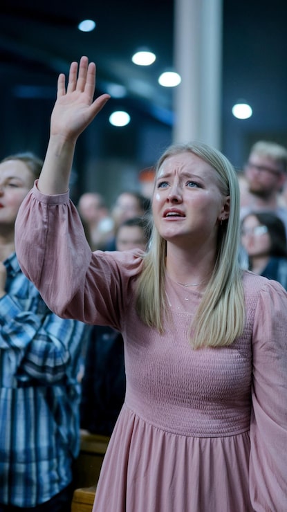 Как перестать бояться выступать на публике перед людьми