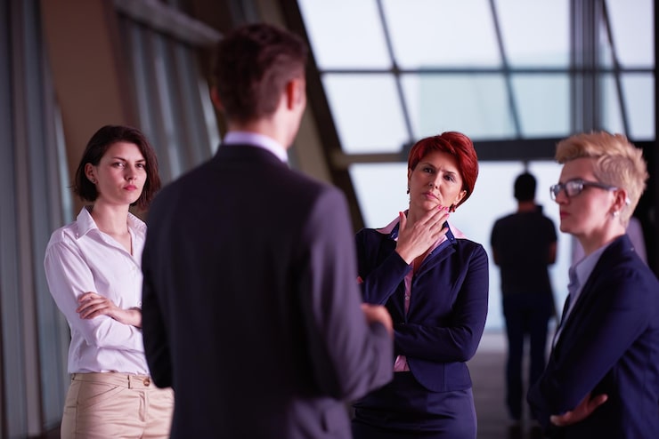 Техники подготовки к выступлению для снижения тревожности