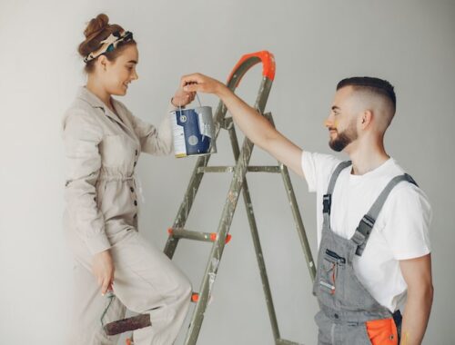 Как сделать ремонт в панельном доме — особенности и нюансы