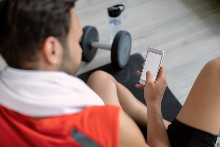 Проверка состояния кнопки домой и причин физического повреждения