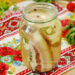 Сало в рассоле в банке с чесноком (мягкое и очень вкусное) — лучший деревенский способ!