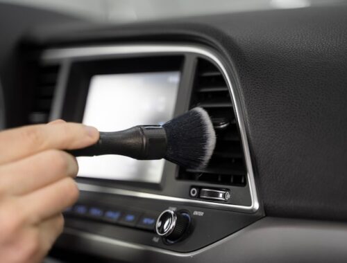 Как отмыть салон авто от запаха табака Как отмыть салон авто от запаха табака