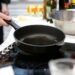 Как выбрать сковороду с антипригарным покрытием