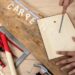 Как научиться делать резьбу по дереву для начинающих