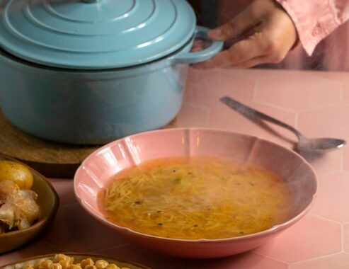 Как варить перловку, чтобы она была вкусной Как варить перловку, чтобы она была вкусной