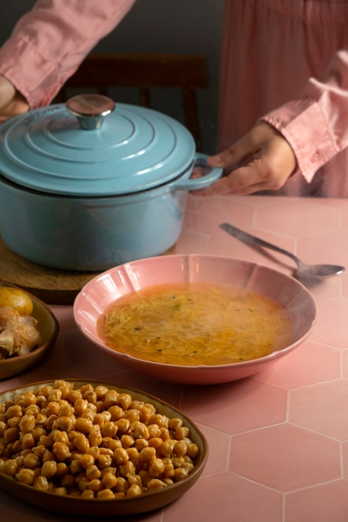 Как варить перловку, чтобы она была вкусной Как варить перловку, чтобы она была вкусной