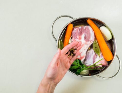 Почему резиновое мясо после варки Почему резиновое мясо после варки