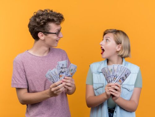 Как перестать ссориться из за денег Как перестать ссориться из за денег