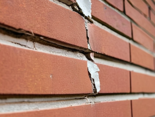 Стык разных фасадных материалов: пошаговый план проверки для владельца дома